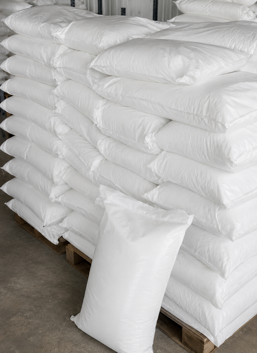Spray-Dried Acacia Gum Powder
